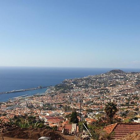 Casa Da Conceicao - Bay View Spot Villa Funchal  Exteriör bild
