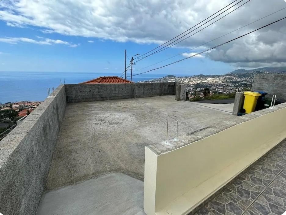 Casa Da Conceicao - Bay View Spot Villa Funchal  Exteriör bild
